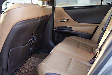 es300h 2019: Lexus ES: 2019 г., 2.5 л, Вариатор, Гибрид, Седан — 9