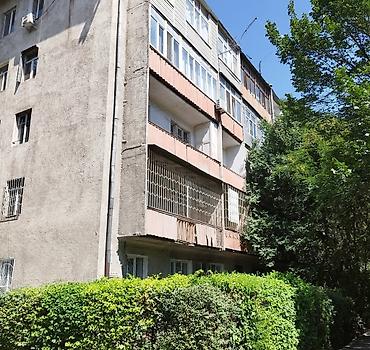 Продажа квартир: 3 комнаты, 66 м², Индивидуалка, 5 этаж — 10