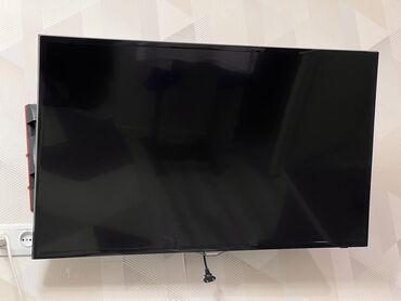 телевизоры цена бишкек: Продаю телевизор Samsung производство малайзия в отличном состоянии