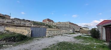 Torpaq sahələrinin satışı: 4500 sot, Tikinti, Barter mümkündür, Bələdiyyə — 8