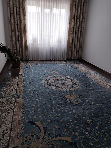 номер балыкчы: 2 комнаты, 47 м², 105 серия, 2 этаж, Косметический ремонт — 1