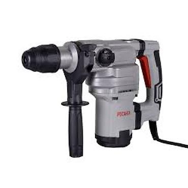 megane motor: Peşəkar Perforator 1600W (SDS-Max, 40 mm) Ağır tikinti və söküntü — 1