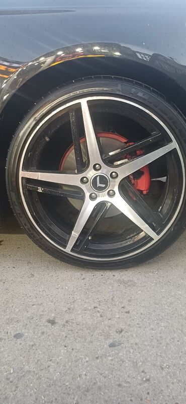 железные диски r15: Колесо 245 / 35 / R 20, 5 Болтов