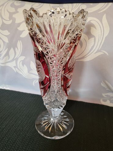 Vaze i saksije: Vaza, bоја - Šareno, Novo — 6