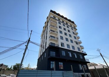 квартиры в восток 5: 2 комнаты, 61 м², Элитка, 2 этаж