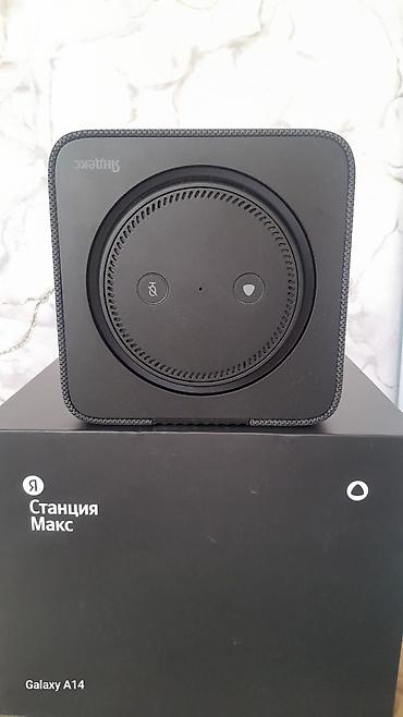 samsung a03 core: Умная колонка Яндекс.Станция Макс с Алисой покупали в России — 4