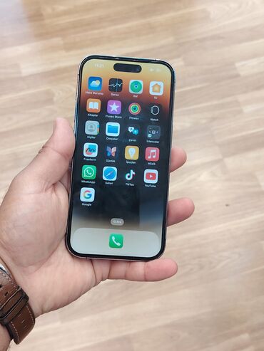 продаётся ноутбук запечатанный абсолютно новый привозной из америки: IPhone 14 Pro, 128 ГБ