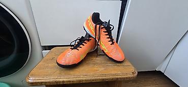 Футбольные сороконожки Joma Evolution - Тип: обувь для