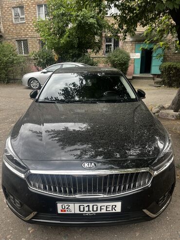 kia в рассрочку: Продаю. 
Объем: 2,4 гибрид. 
Состояние отличное!