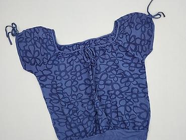 blue shadow bluzki: Bluzka damska, rozmiar 2XL — 1