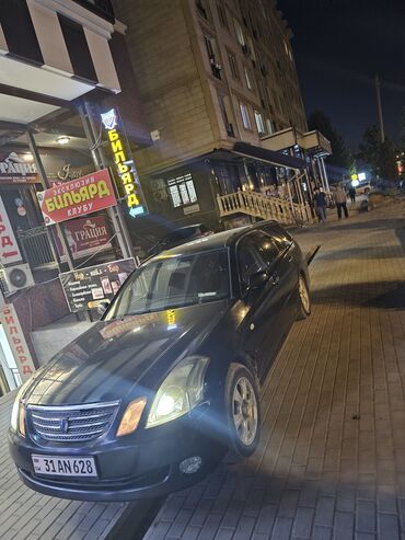 таота витиз: Toyota Mark II: 2005 г., 2.5 л, Автомат, Газ, Универсал