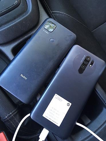 redmi note 8 2021: Смартфоны Xiaomi/Redmi (2 шт.) 64гб второй 128гб оба за 3500отдам — 2