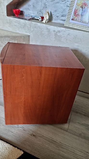 5.1 zvučnici: Infinity Beta HCS Sub/230 – aktivni subwoofer - Snaga i bas: Aktivni — 6