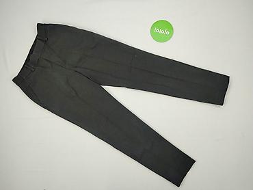 mundurek: Uniqlo, Spodnie materiałowe damskie, rozmiar XS — 2