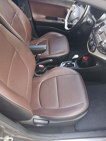 kiya bongo: Kia Morning: 2016 г., 1 л, Автомат, Газ, Хэтчбэк — 2