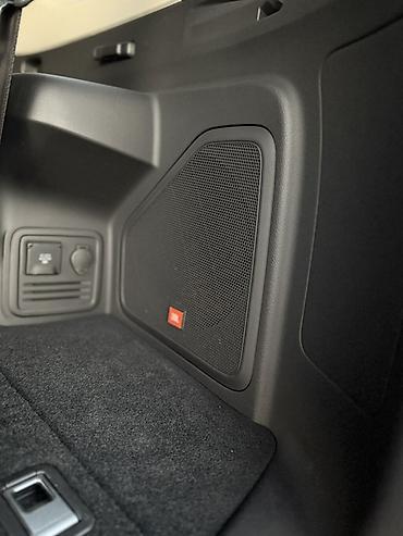 Toyota: Toyota 4Runner: 2021 г., 4 л, Автомат, Бензин, Внедорожник — 11