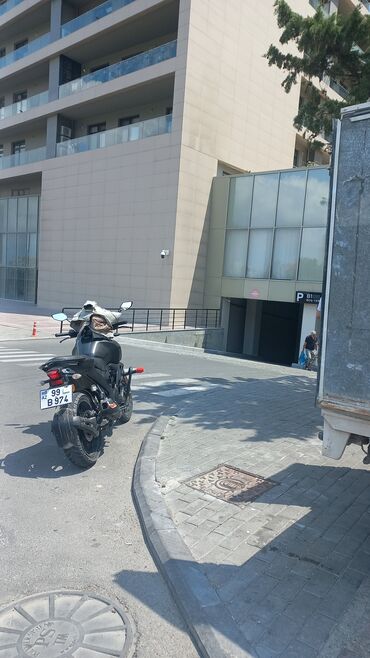 yamaha r25: Yamaha - YAMAHA, 150 sm3, 2020 il, 40 km