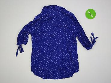 shark blouse: Yessica, Bluzka damska, rozmiar L — 3