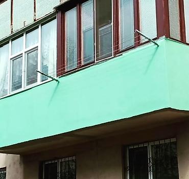 Другие стройуслуги: Доп. Услуги Альпиниста Опыт: Больше 6 лет опыта Вид работ: Высотный — 15