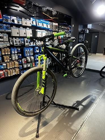 Dağ velosipedləri: Salam Aleykum,Cube Stereo 120 HPA 2016 il satilir,melumet ucun dm -da lalafo.az — 1 Dağ velosipedləri: Salam Aleykum,Cube Stereo 120 HPA 2016 il satilir,melumet ucun dm — 1