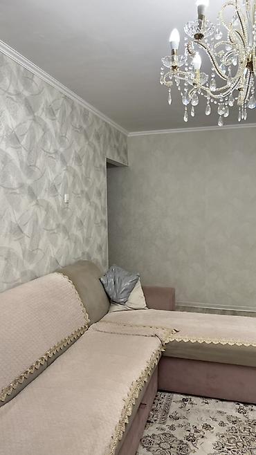 Квартиры: 3 комнаты, 62 м², 6 мкр 104 серия, 3 этаж, Евроремонт — 4