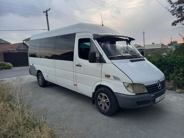 двигатель мерседес 2.7 дизель купить: Автобус, Mercedes-Benz, 2002 г., 2.2 л, 16-21 мест