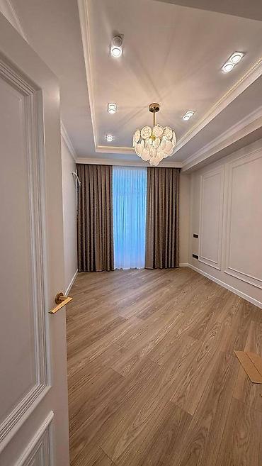 Продажа квартир: 3 комнаты, 103 м², Элитка, 7 этаж, Евроремонт — 7