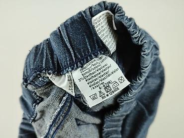 jeans clockhouse: Jeansy damskie, rozmiar M — 4