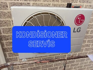kondisioner aux: Kondisioner AUX, 20-dən az kv. m