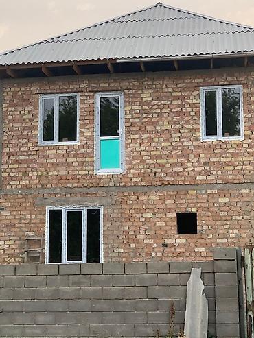 Пластиковые окна на заказ: Пластиковое окно на заказ, Тип окна: Стандартные, Платная установка, Без рассрочки — 23