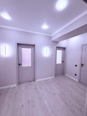 Продажа квартир: 1 комната, 41 м², Элитка, 4 этаж, Дизайнерский ремонт — 6