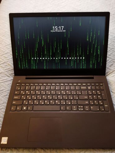 Настольные ПК и рабочие станции: Б/у Lenovo 15.6 ", Intel Core i3, 256 ГБ
