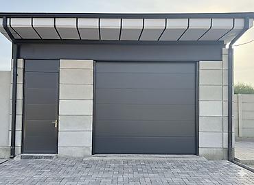 Сварка: Сварка | Ворота Доставка, Гарантия, Бесплатная смета — 3