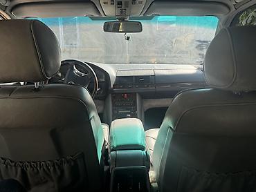 lexus masin qiymeti: Mercedes-Benz S-Class W140 sedan - Korpus: qara rəng, klassik W140 — 6