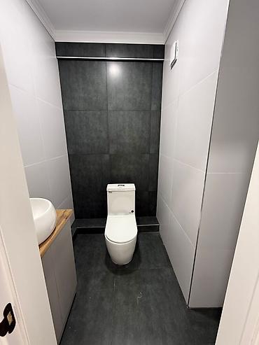 Продажа квартир: 2 комнаты, 60 м², Элитка, 3 этаж, Дизайнерский ремонт — 10