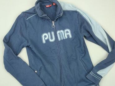 Світшоти: Світшот, Puma, 14 р., 158-164 см, стан - Хороший