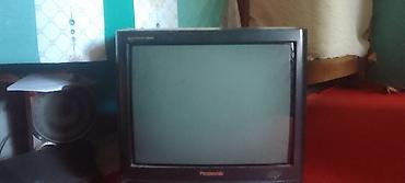 ikinci el tv satış: İşlənmiş Televizor Panasonic Ünvandan götürmə — 1