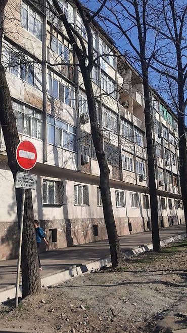 Продажа квартир: 2 комнаты, 46 м², Индивидуалка, 5 этаж, Косметический ремонт — 1