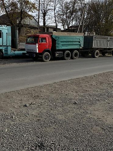 Грузовики: Грузовик — 2