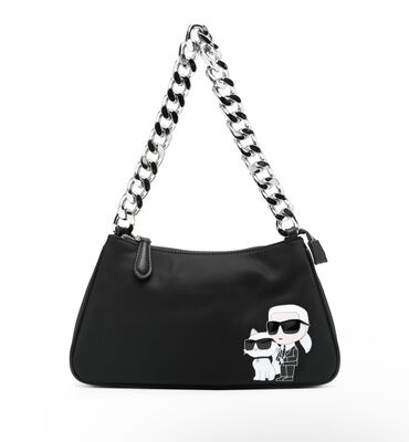 Классические сумки: Классические сумки — 9