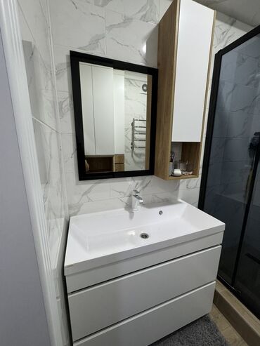 Продажа квартир: 3 комнаты, 108 м², Элитка, 5 этаж, Дизайнерский ремонт at lalafo.kg — 7 Продажа квартир: 3 комнаты, 108 м², Элитка, 5 этаж, Дизайнерский ремонт — 7