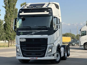 Тягачи: Тягач, Volvo, 2018 г.