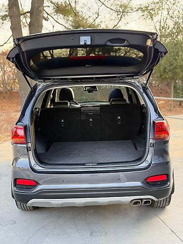 Kia: Kia Sorento: 2019 г., 2.2 л, Автомат, Дизель, Кроссовер — 6