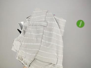 pull on trousers h: H&M Divided, Брюки жіночі, розмір M — 6