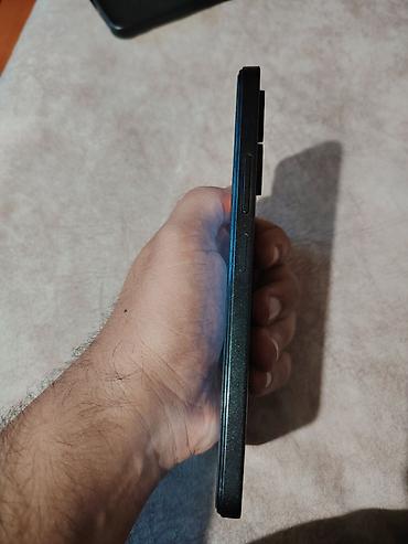 ev telefonlar: Redmi 13C, 256 GB, rəng - Qara — 3
