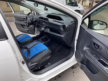 byd gunluk kirayə: Masin arendaya verilir buraxiliw karti var depozit 200 man gunlik — 7