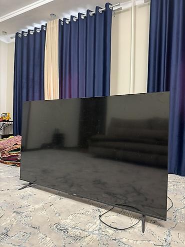 крепление монитора: Телевизор Xiaomi, модель L65MA-AC, диагональ 65" - Большой — 5