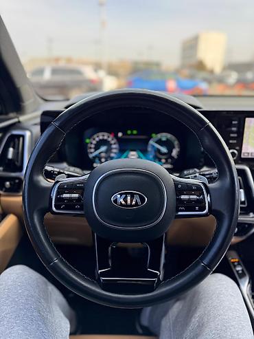 Kia: Kia Sorento: 2020 г., 1.6 л, Автомат, Бензин — 18