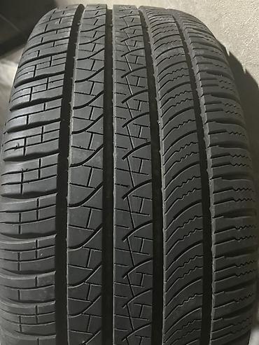 lider disk type 1 per page 40: Range Rover üçün tam komplekt disklər və təkərlər - Disklər: orijinal — 6