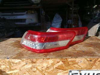 toyota runx бишкек: Стоп-сигналдар комплектиси Toyota 2010 г., Колдонулган, Оригинал, АКШ